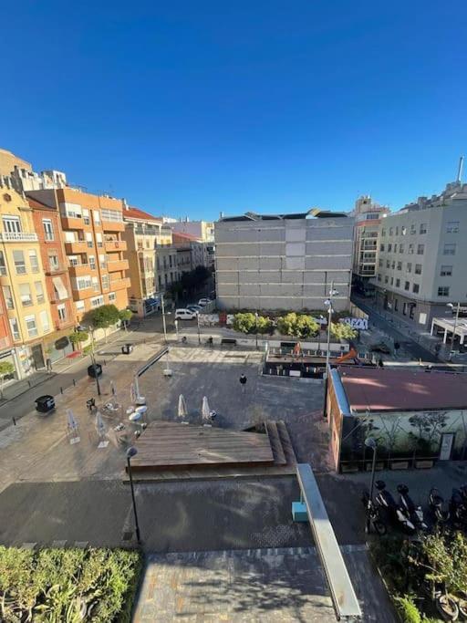 Rincon Santa Eulalia. Parking Y Desayuno Incluido. Apartment มูร์เซีย ภายนอก รูปภาพ