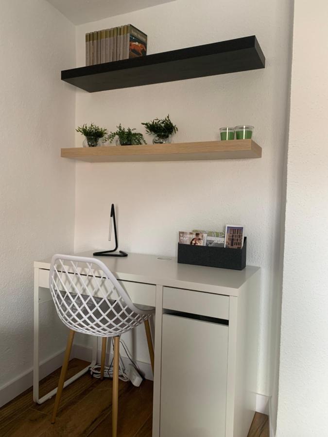 Rincon Santa Eulalia. Parking Y Desayuno Incluido. Apartment มูร์เซีย ภายนอก รูปภาพ