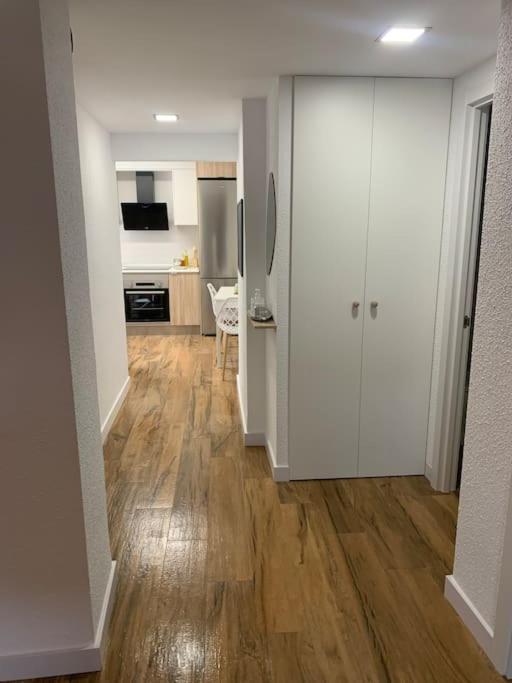 Rincon Santa Eulalia. Parking Y Desayuno Incluido. Apartment มูร์เซีย ภายนอก รูปภาพ