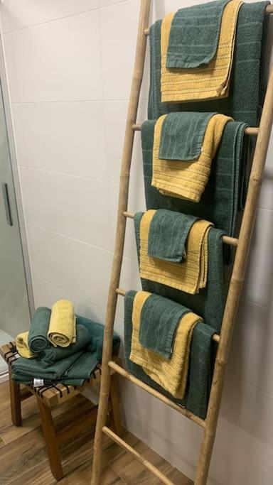 Rincon Santa Eulalia. Parking Y Desayuno Incluido. Apartment มูร์เซีย ภายนอก รูปภาพ