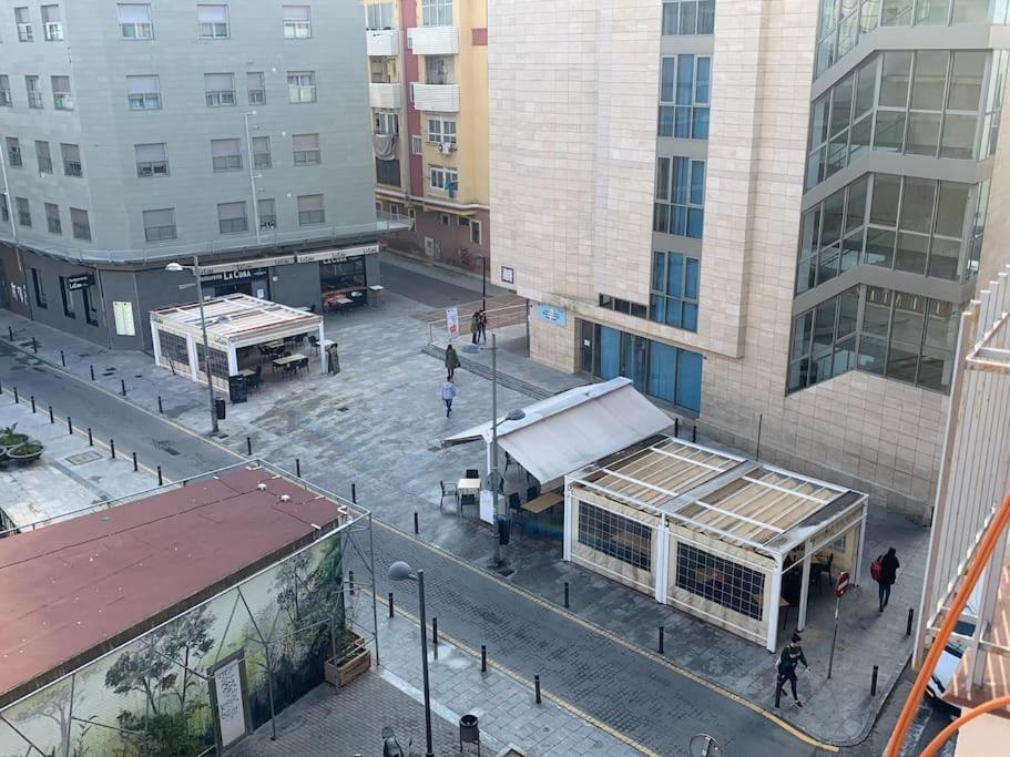 Rincon Santa Eulalia. Parking Y Desayuno Incluido. Apartment มูร์เซีย ภายนอก รูปภาพ