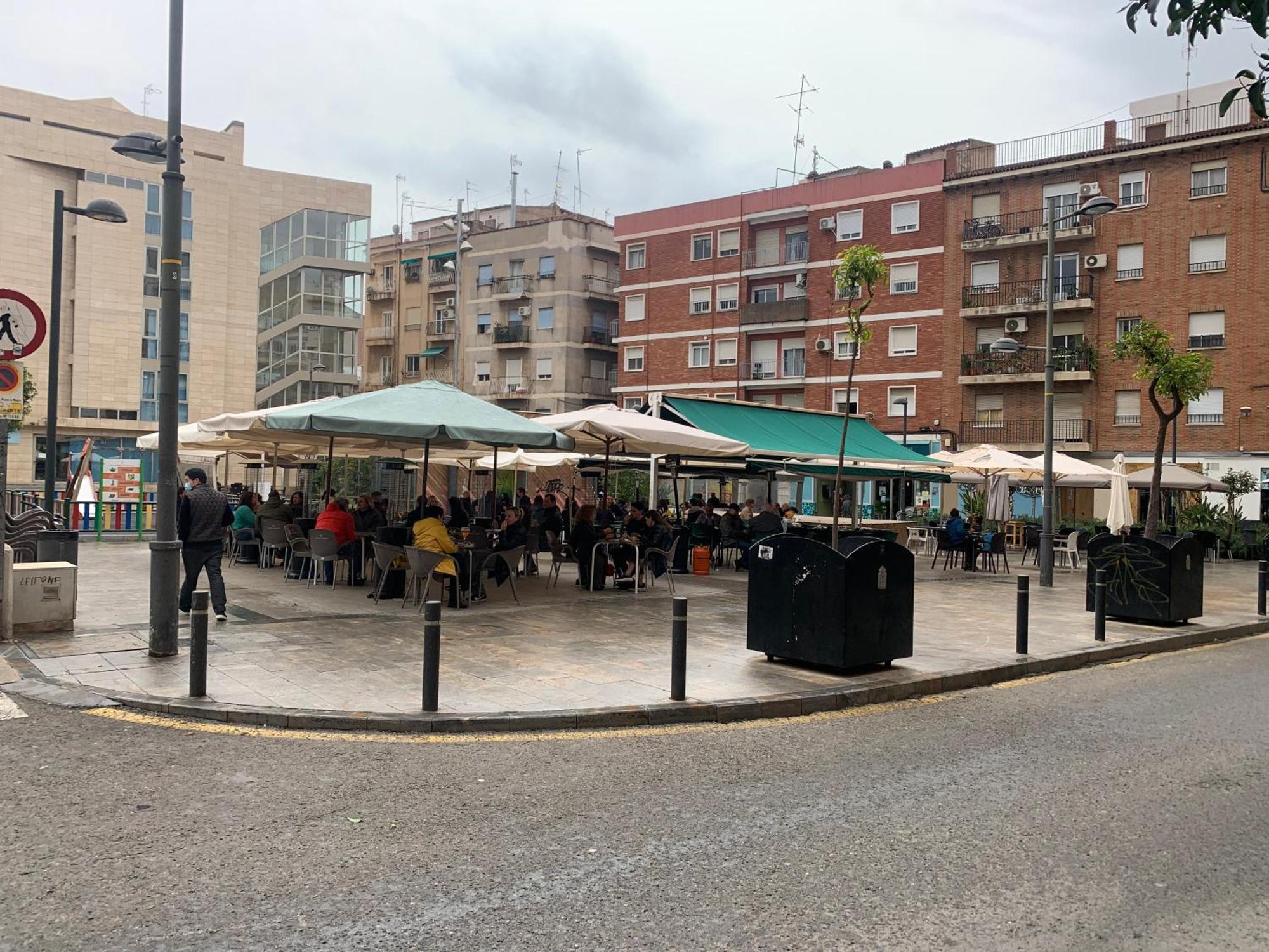 Rincon Santa Eulalia. Parking Y Desayuno Incluido. Apartment มูร์เซีย ภายนอก รูปภาพ